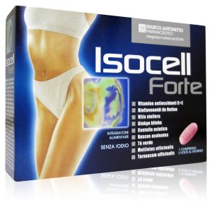 Isocell Forte