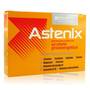 Astenix Integratore Alimentare