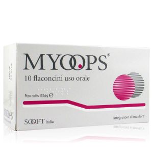 Myoops Flaconcini