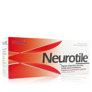 Neurotile Integratore