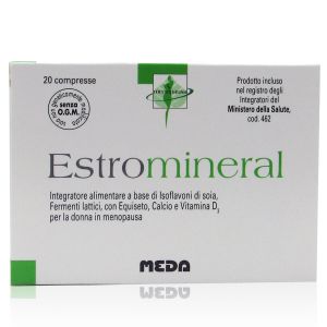 Estromineral