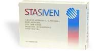 Stasiven Integratore