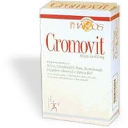 Cromovit Integratore