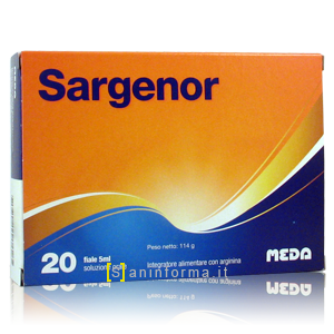 Sargenor