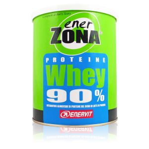EnerZona Proteine Whey 90%