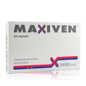 Maxiven