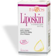 Liposkin Integratore