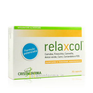 Relaxcol