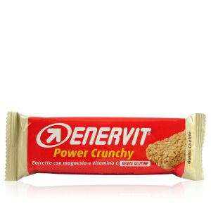 Enervit Power Sport Crunchy