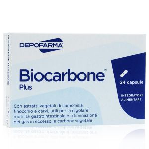 BioCarbone Plus