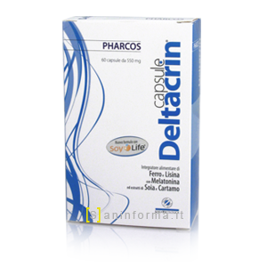 Deltacrin Capsule