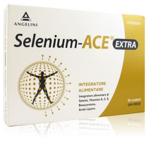 Selenium ACE Extra