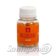 Heliocare Oral Capsule
