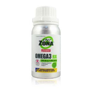 EnerZona Omega 3 RX Olio di Pesce 1gr Mini