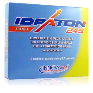 Idraton 245