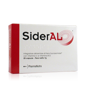 Sideral