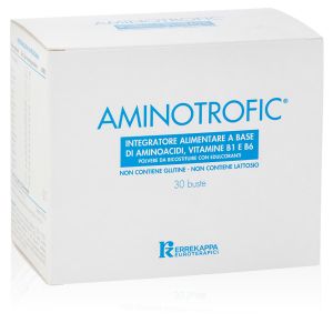 Aminotrofic