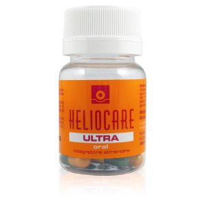 Heliocare Oral Ultra Capsule