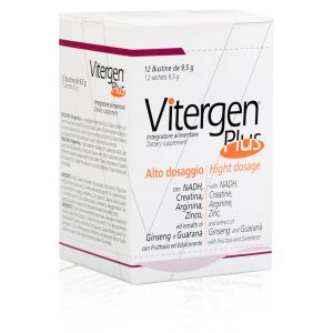 Vitergen Plus