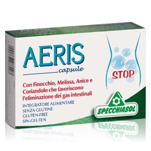 Aeris Integratore