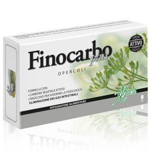 Aboca Finocarbo Plus Opercoli