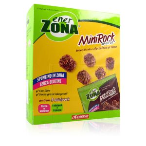 EnerZona MiniRock 5 pz.