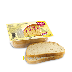 Schar Pane Casereccio senza Glutine