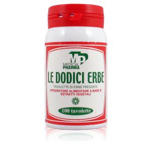 Medical Pharma Le Dodici Erbe