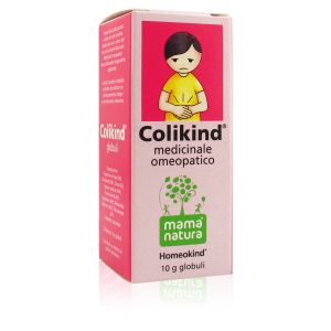 Colikind Globuli