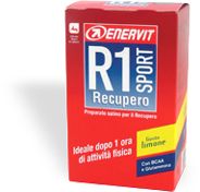 Enervit R1 Sport Recupero