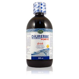 ESI DiurErbe Forte Gusto LIMONE