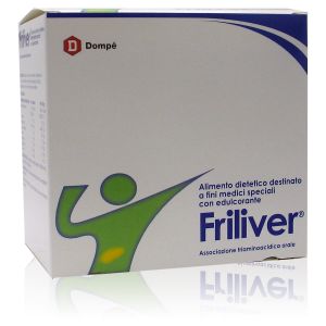 Friliver