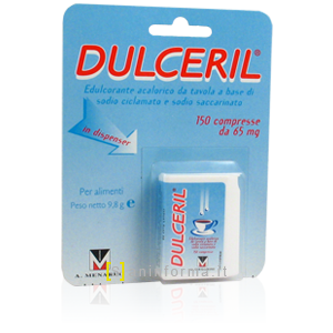 Dulceril