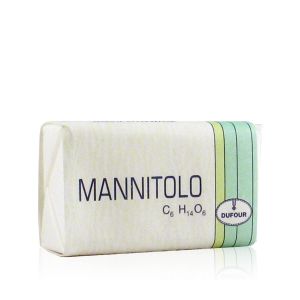 Mannitolo gr 10