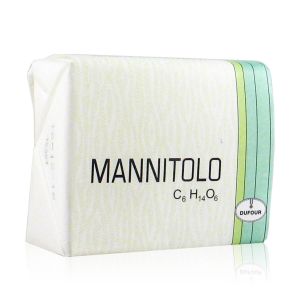 Mannitolo gr 25