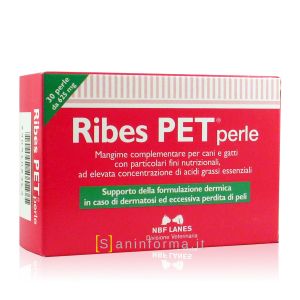 Ribes Pet Perle