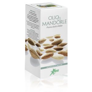 Aboca Olio di Mandorla 250 ml