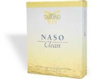 Terme di Tabiano Naso Clean