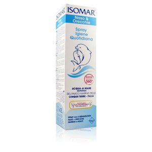 Isomar Spray