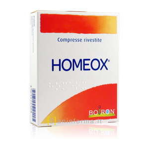 Homeox