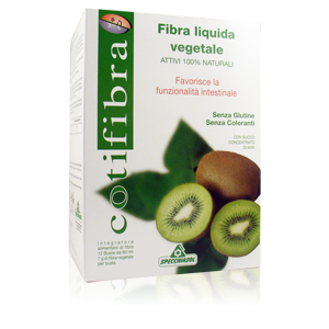 Cotifibra Fibra Liquida Vegetale