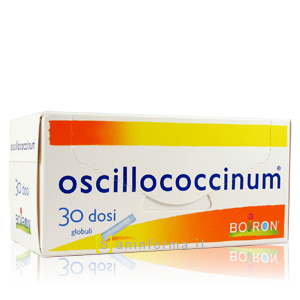 Oscillococcinum Boiron