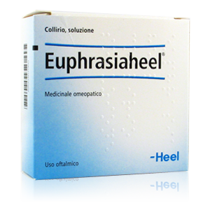 Euphrasiaheel