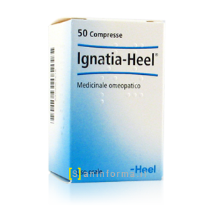 Ignatia - Heel