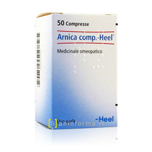 Arnica comp.-Heel