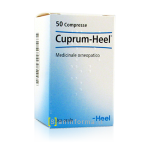 Coprum - Heel