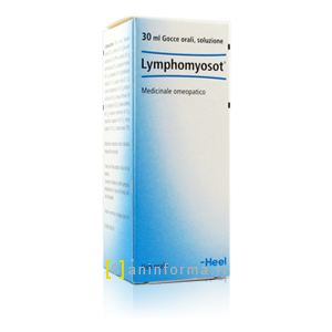 Lymphomyosot Heel