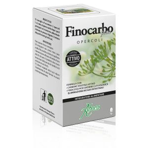 Aboca Finocarbo Plus Opercoli