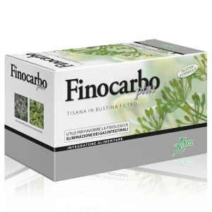 Aboca Finocarbo Plus Tisana