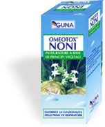 Guna Omeotox Noni